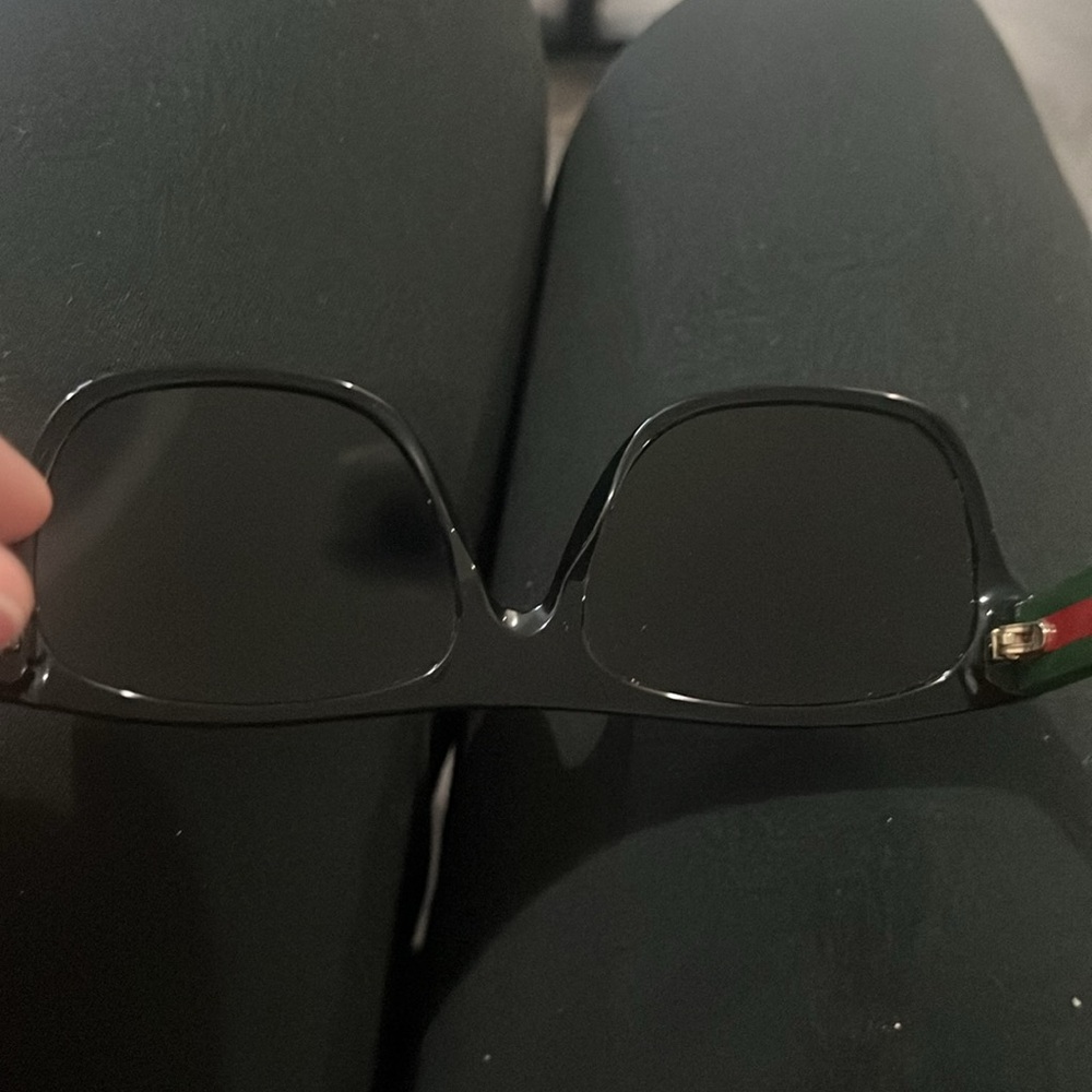 Gucci sunglasses - Picture 6 of 11
